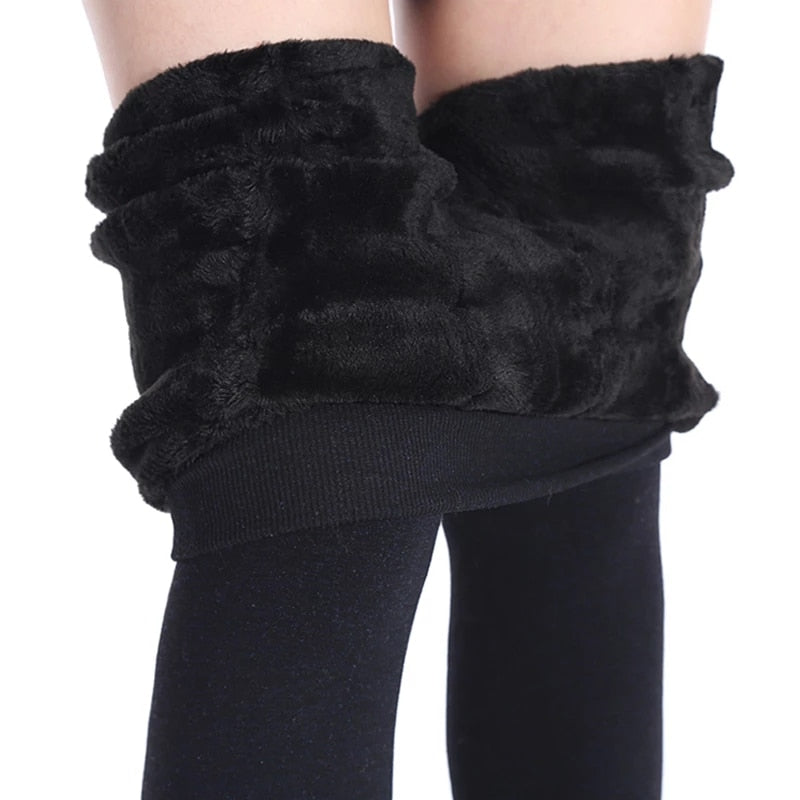 Winter Leggings For Women